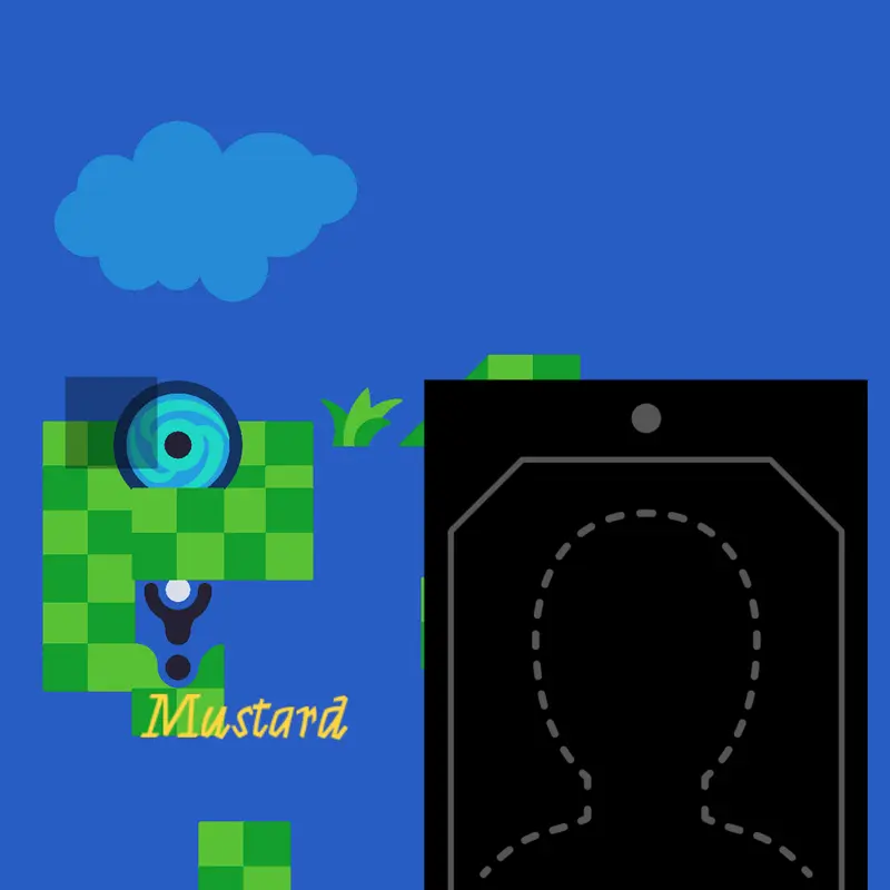 Game by @Star-rafael
