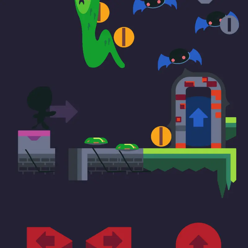 Game by @David_armand