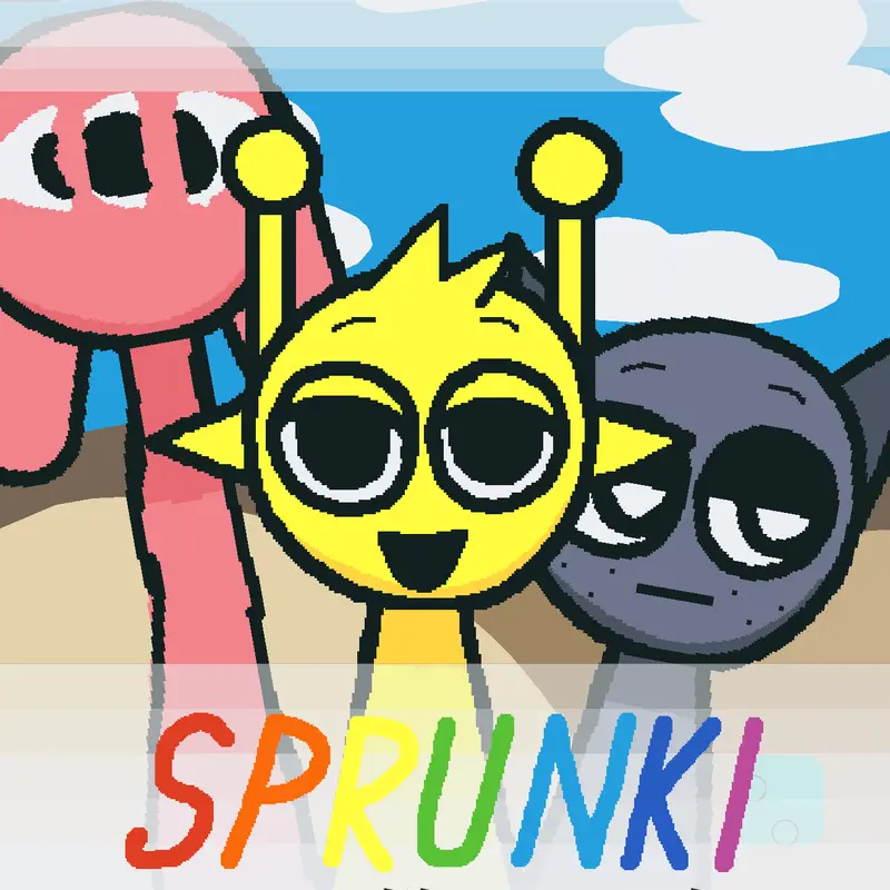 Game by @Gui4