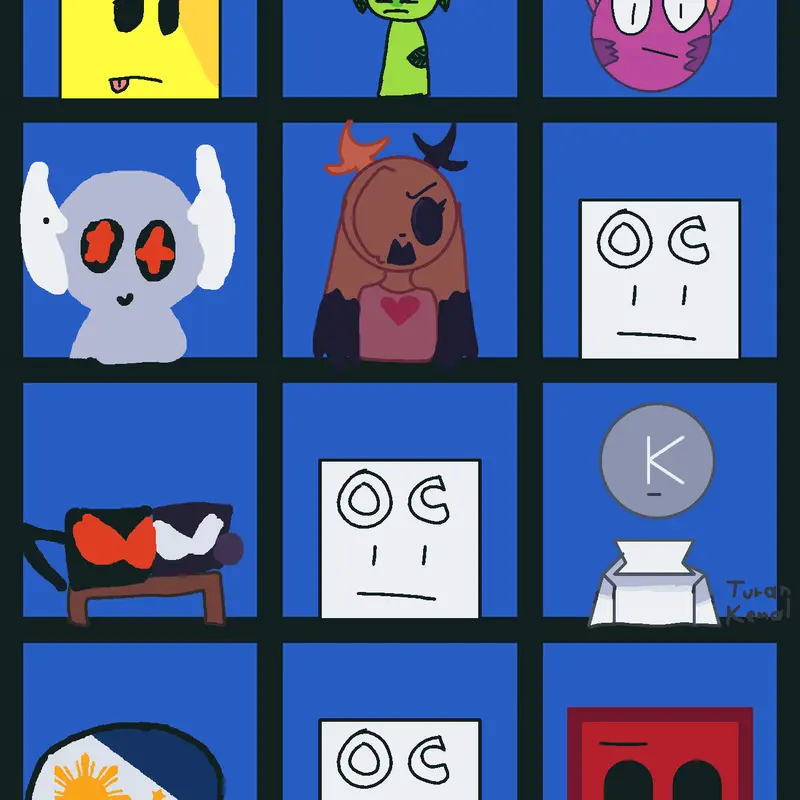 Game by @Alia_loves_cats