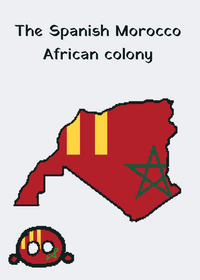 DONT RECOLONIZE..