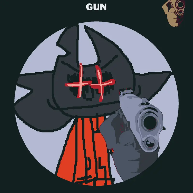 Game by @Mrlildude64