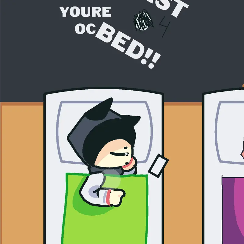 Game by @Shellvisoincute