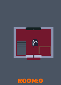 Rooms but is multiplayer