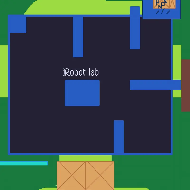 Game by @beamj