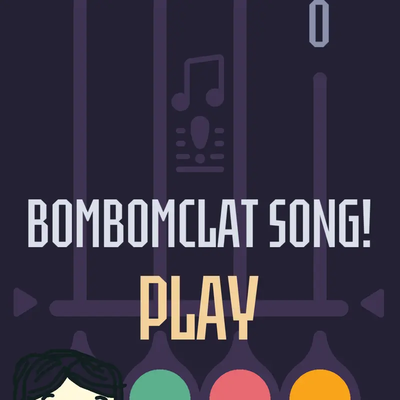 Game by @frozendouma