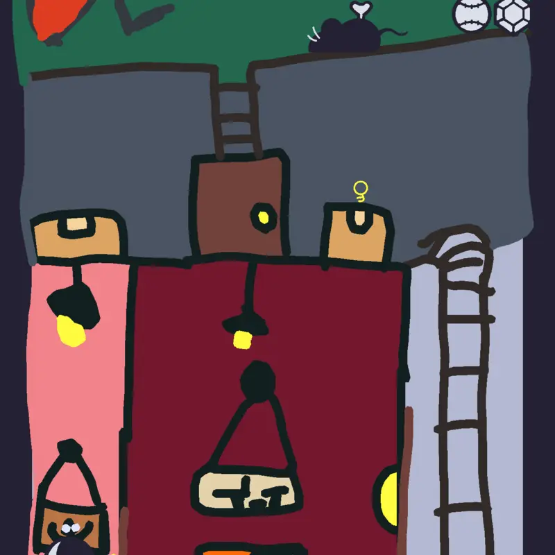 Game by @tihia
