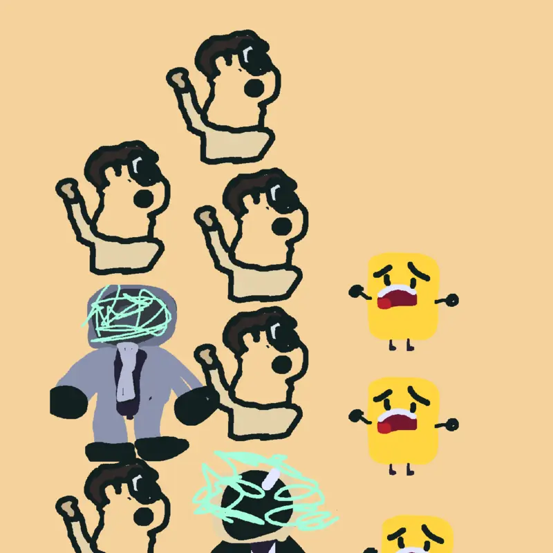 Game by @docio