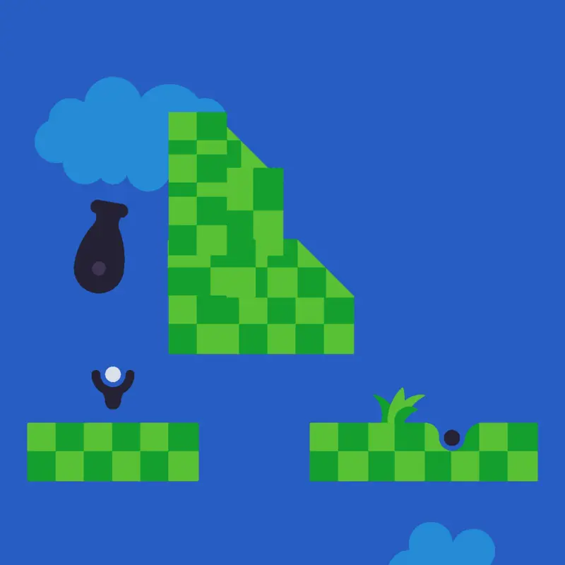 Game by @francykirby