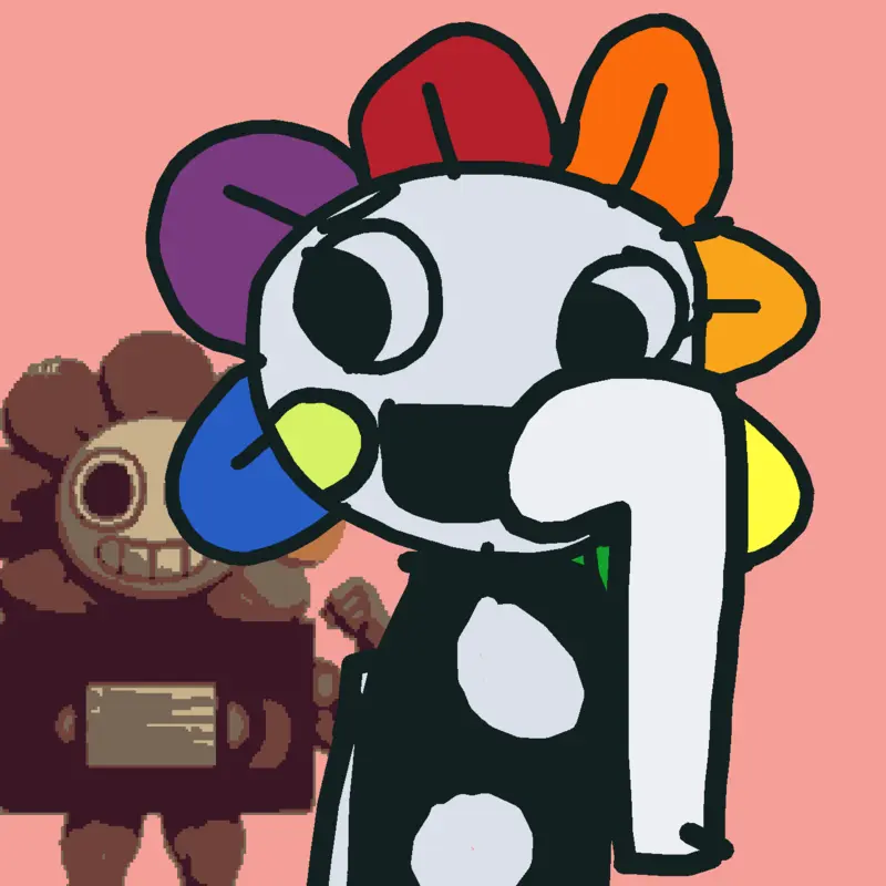 Game by @strawberrymilkshake