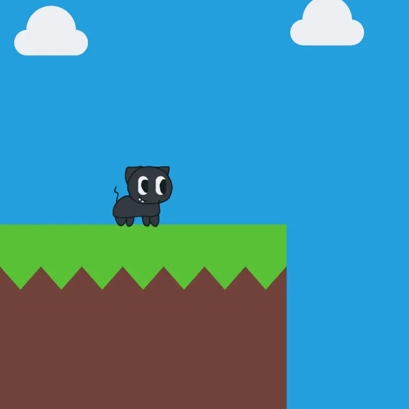Game by @Mirai_
