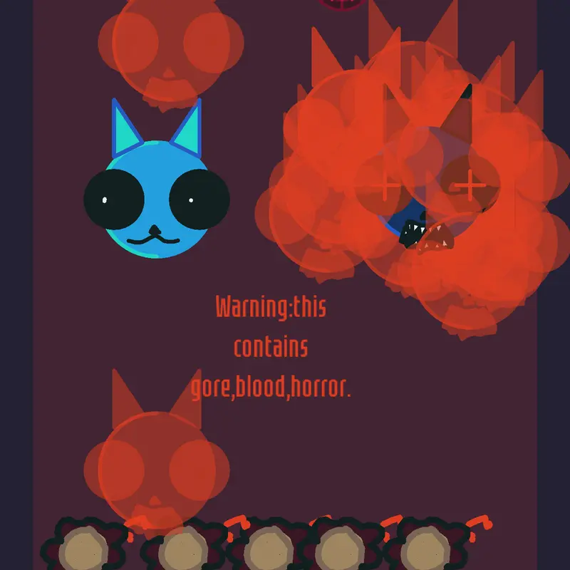 Game by @KITTYGOD