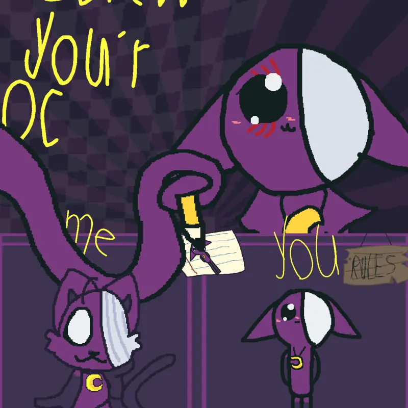 Game by @catday_sunnnn