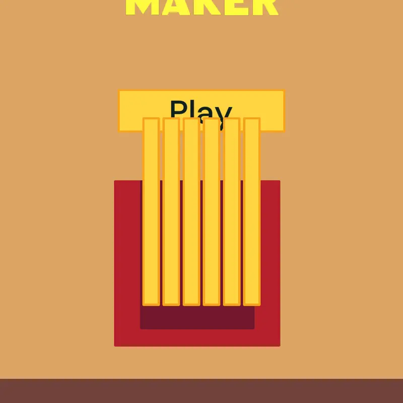 Game by @MrHeadGuys