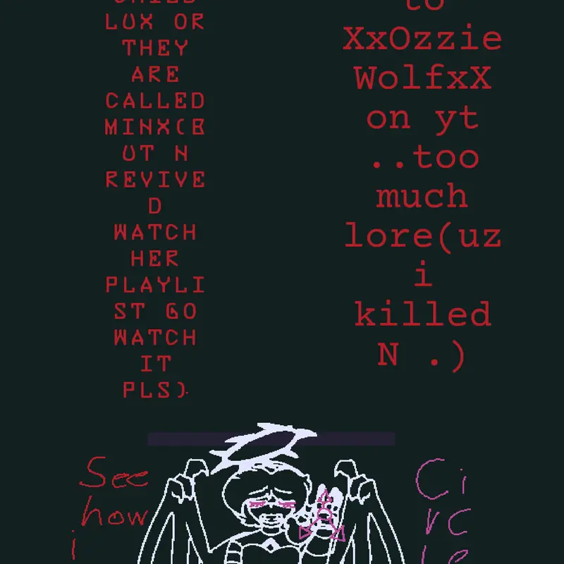Game by @SDN_TheMurderdrone