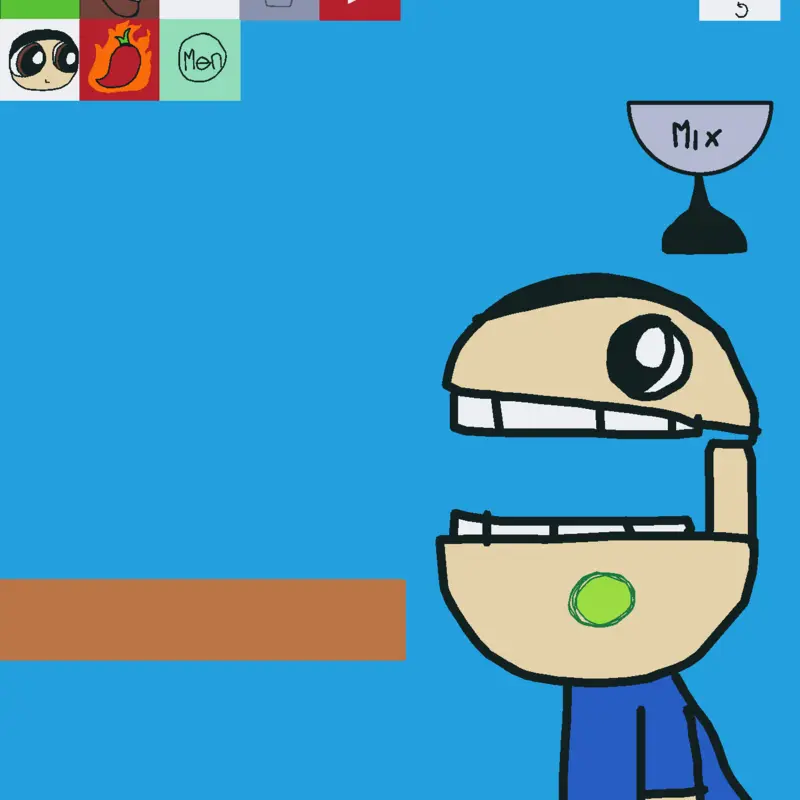 Game by @ScienceGD