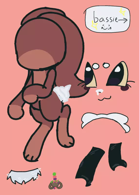Game by @Unico_OwO