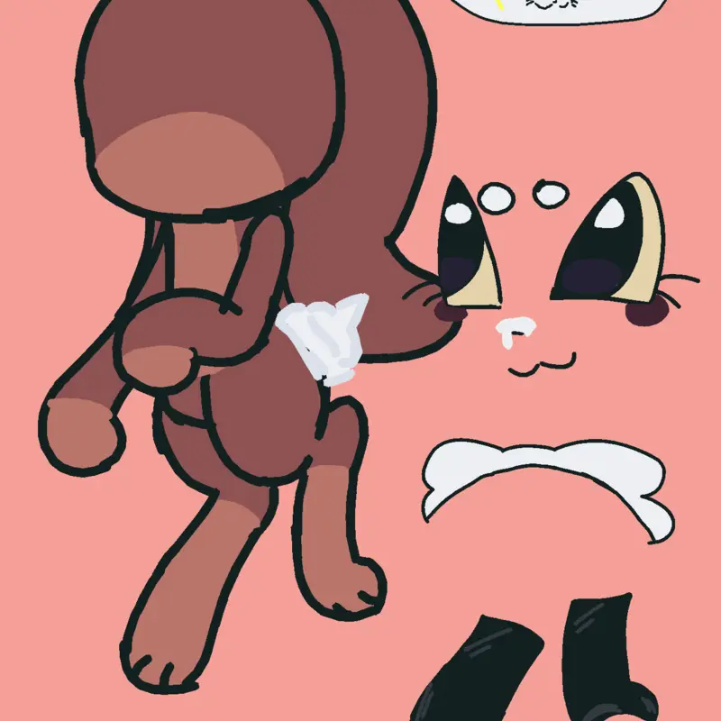 Game by @puffybun