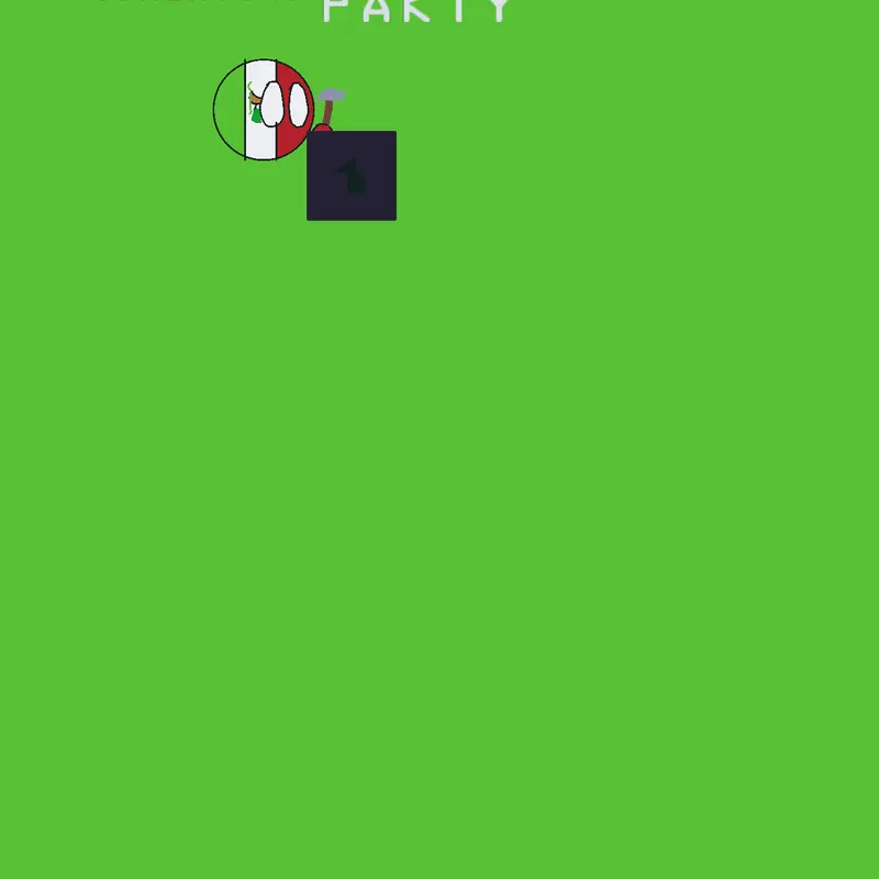Game by @Jacopio