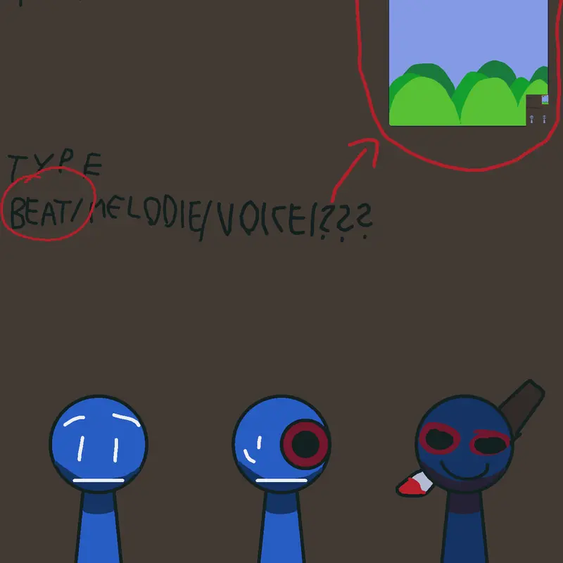 Game by @Thiago_TIKTOKperu28