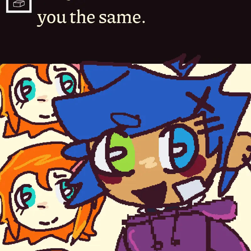 Game by @ZeldasChannel