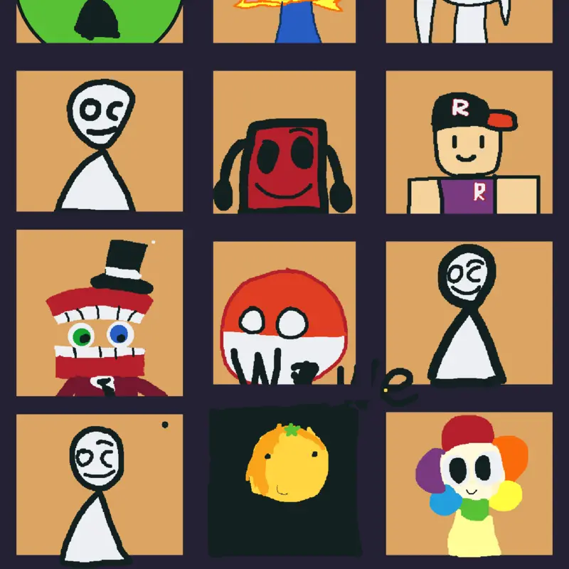 Game by @sososososoososs