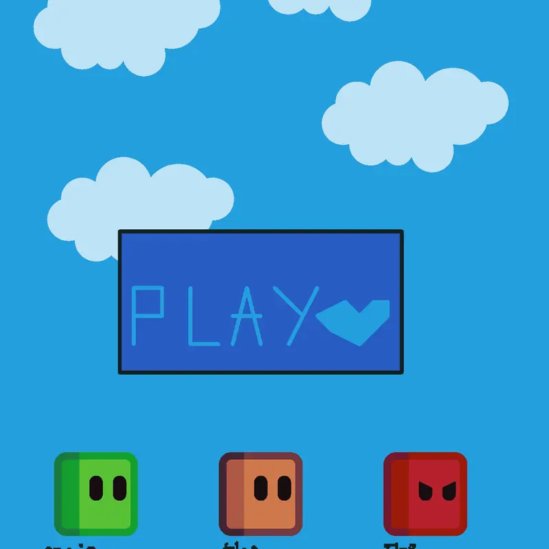 Game by @ches_me