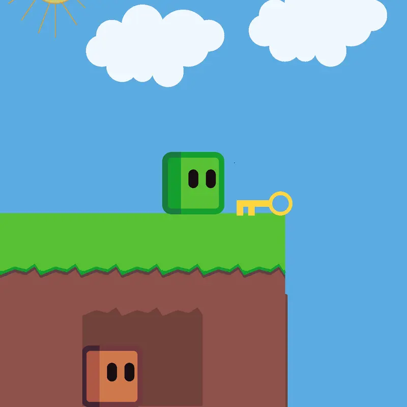 Game by @theSpha