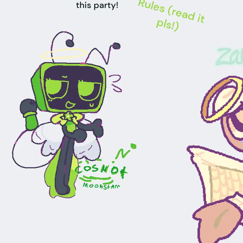 Game by @sprout_thestrawberry68