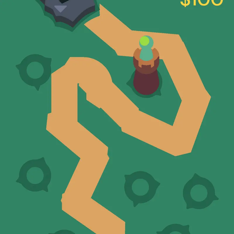Game by @bananam