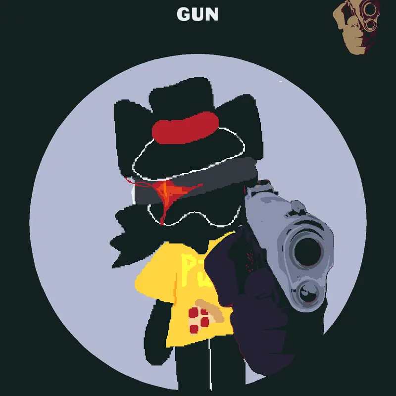 Game by @-Krysich-