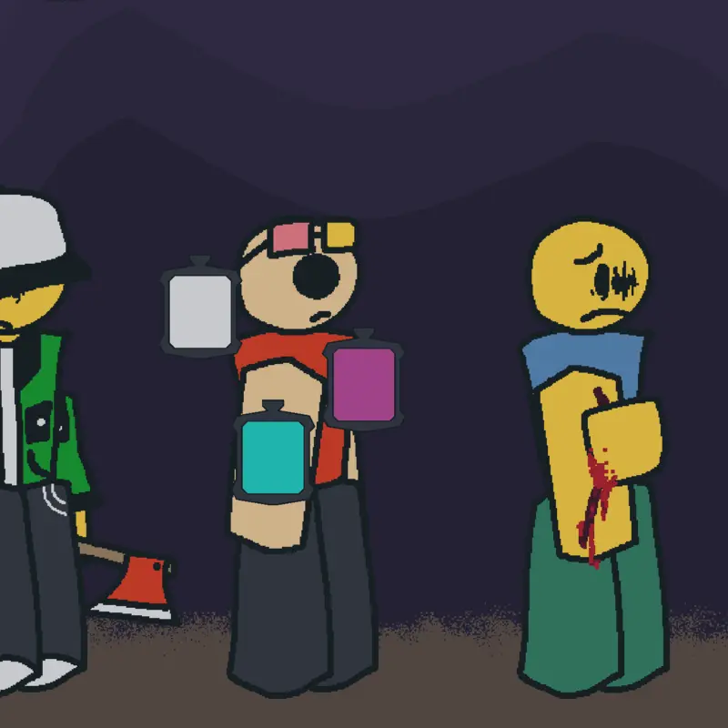 Game by @DayKid87