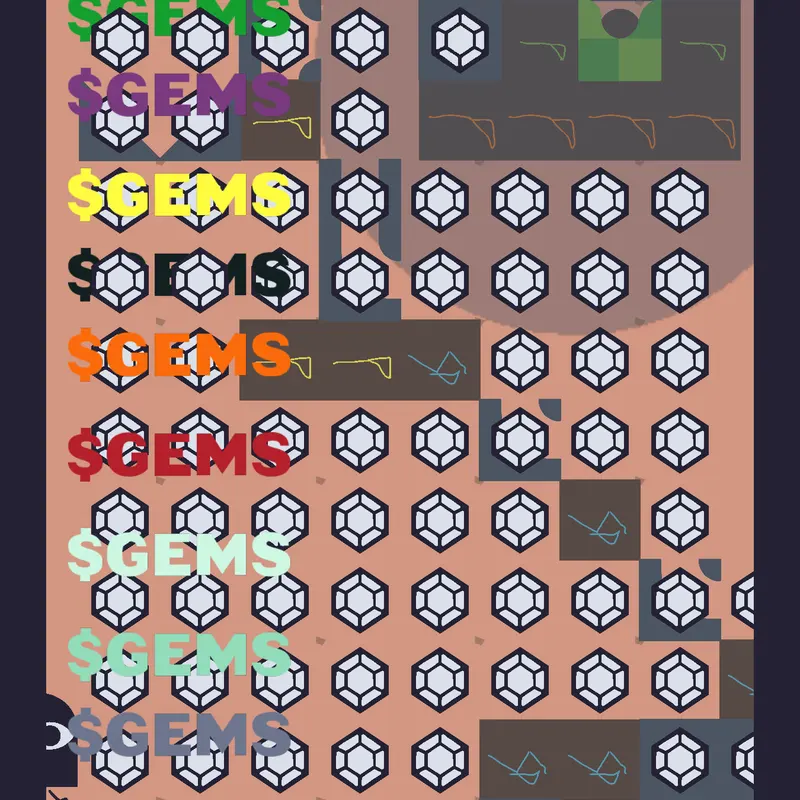 Game by @123number