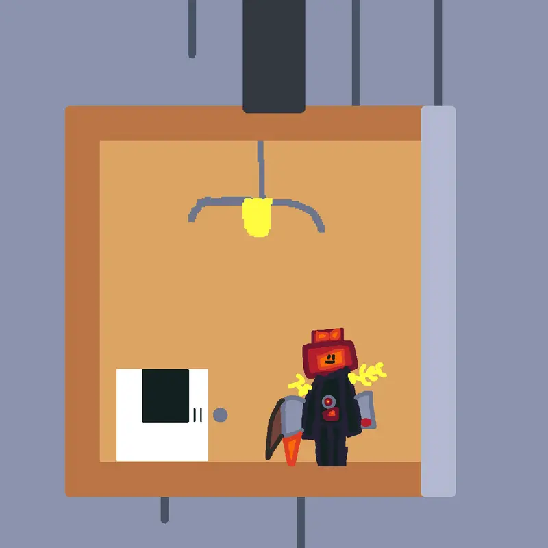 Game by @itstobabd