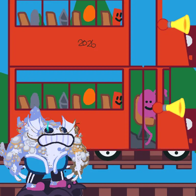 Game by @team_friends