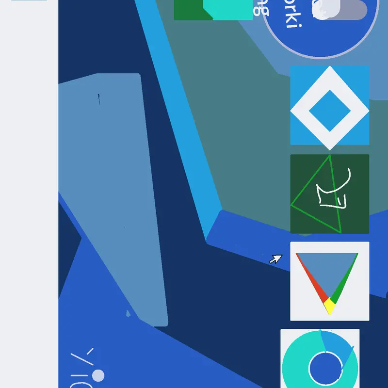 Yig os by @apractur