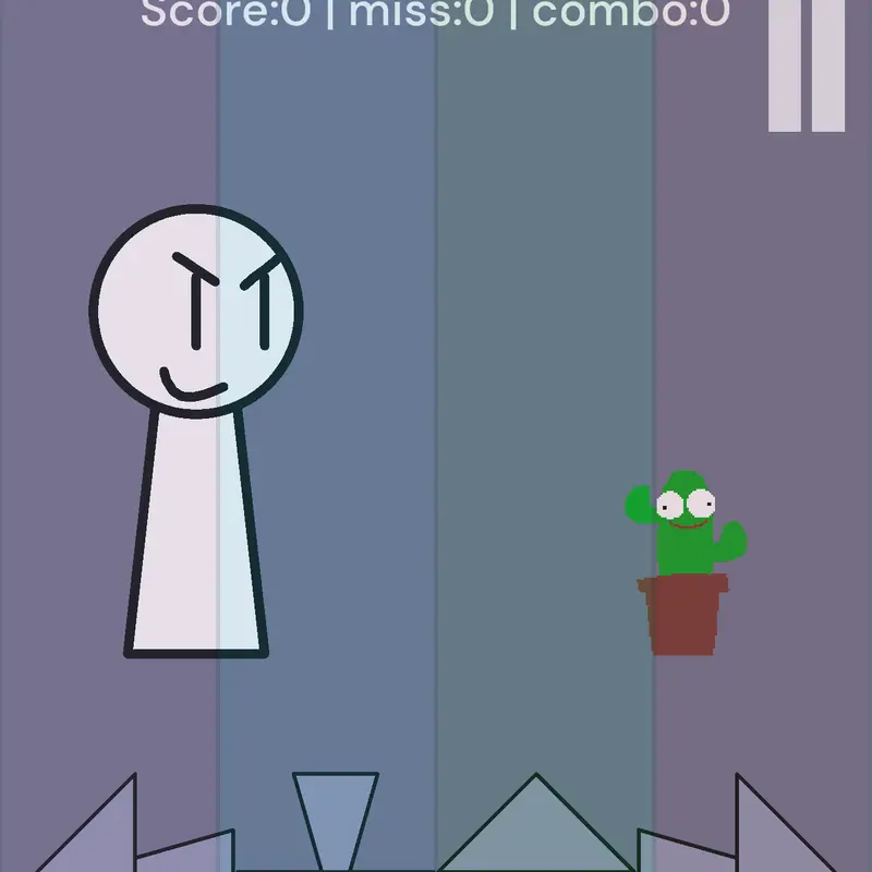Game by @Enod_