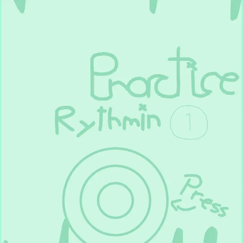 Game by @T-eriyaki