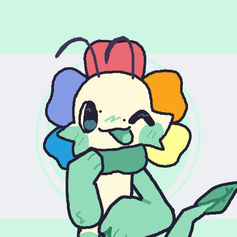 Game by @fork_eater