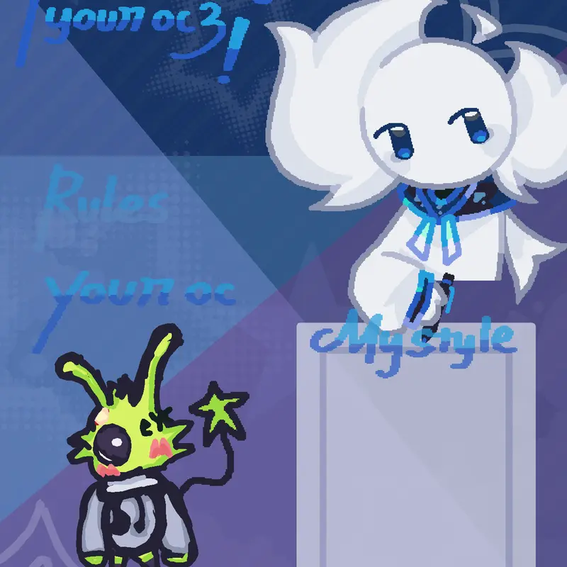 Game by @st4rrythealien