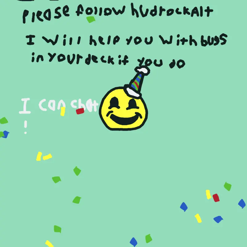 Game by @hudrock