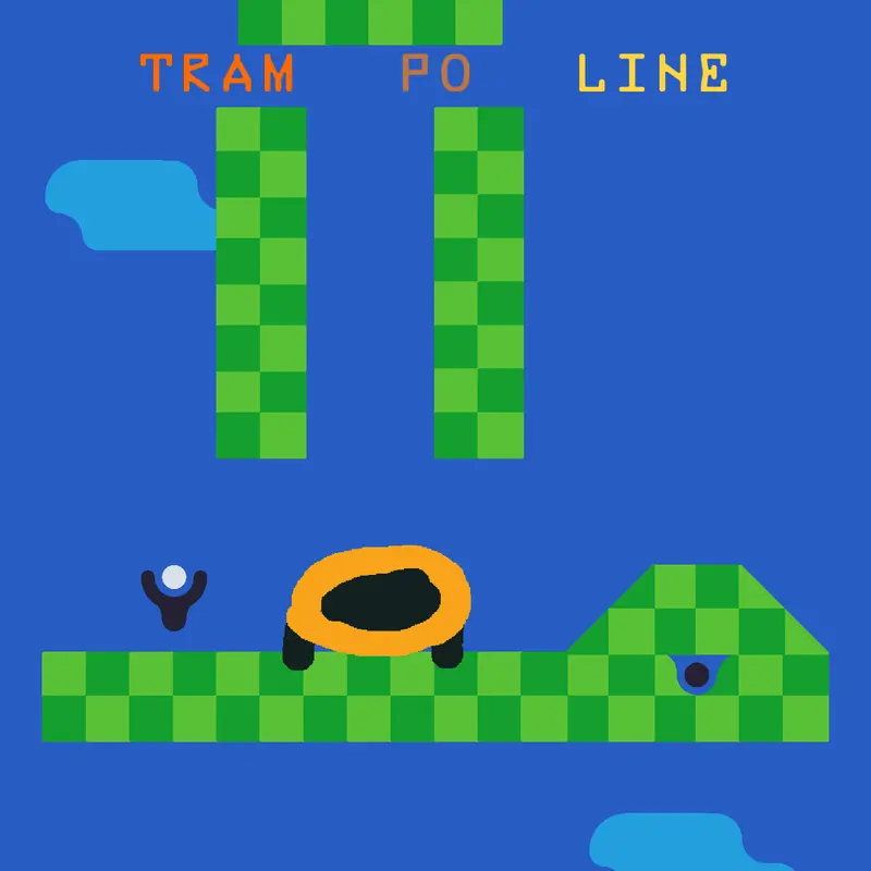 Game by @spookV