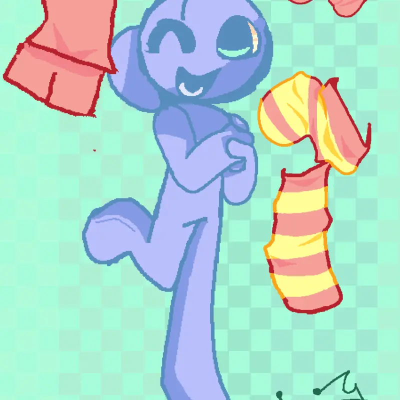 Game by @SparkleQueen