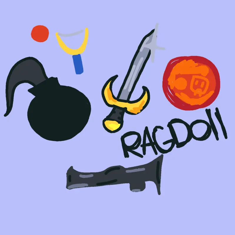 Goringnoob by @Rasul111117_YT