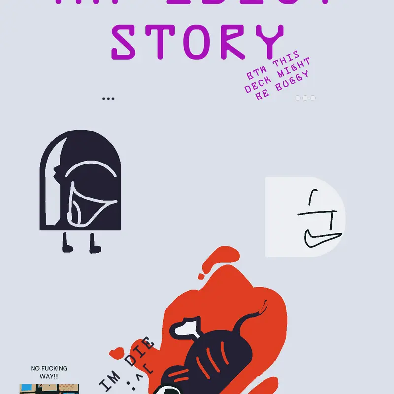 Game by @Teardropandyinyang1fan