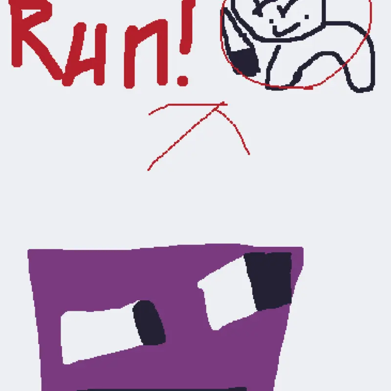 Game by @urlazyness