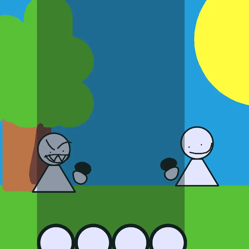 Game by @edwolls