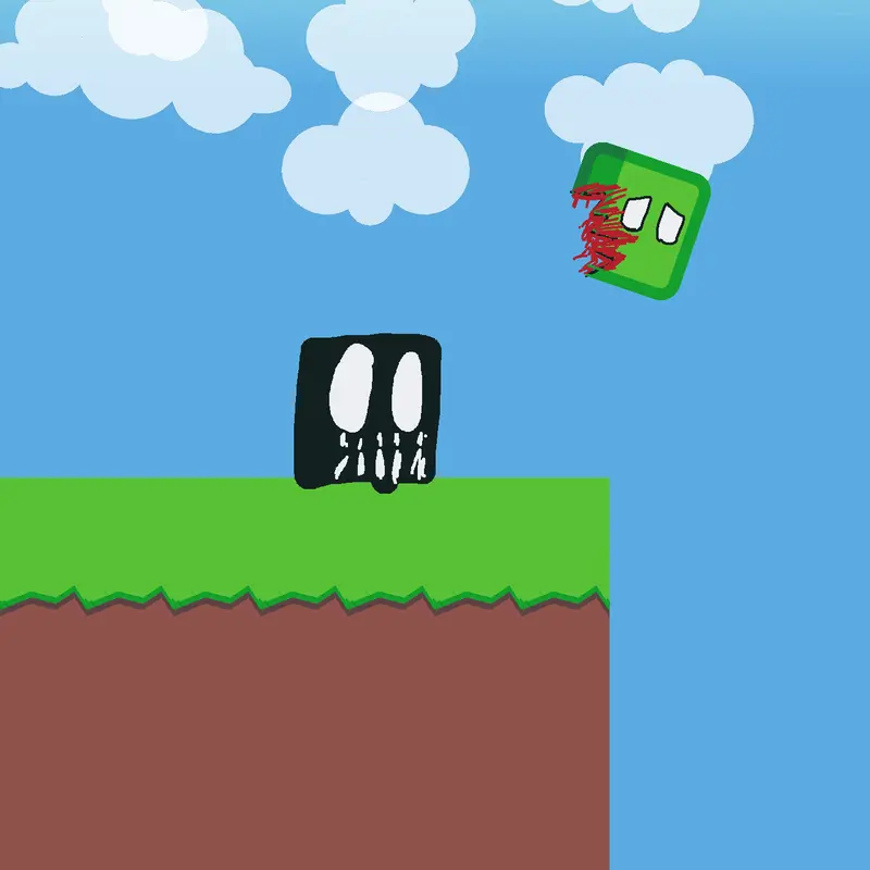 Game by @tophatguy9999