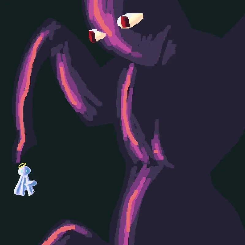 Game by @Miragreen