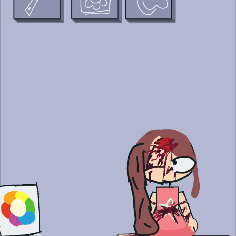 Game by @-_-COOKIE-_-
